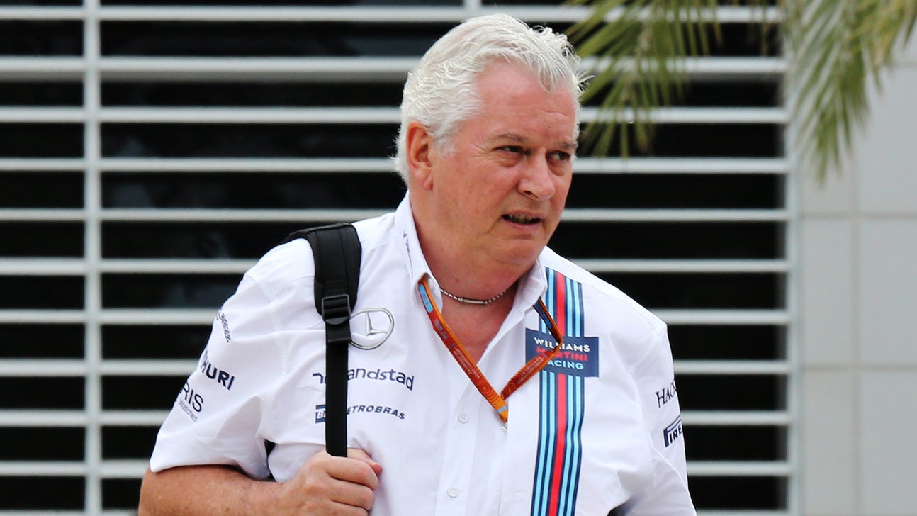 Pat Symonds leaves Williams as Paddy Lowe waits in wings