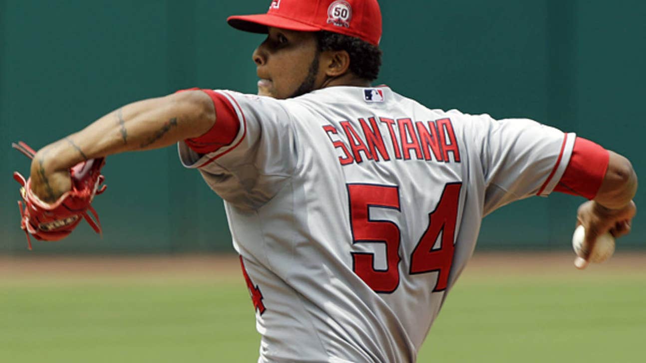 Reds try to avoid longest losing streak in five seasons