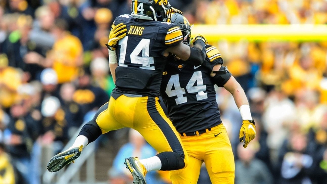 Tennessee Titans 2017 NFL Mock Draft