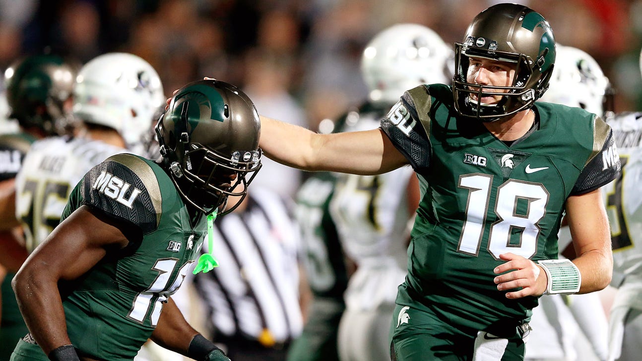 Michigan State reviews another historic year of football