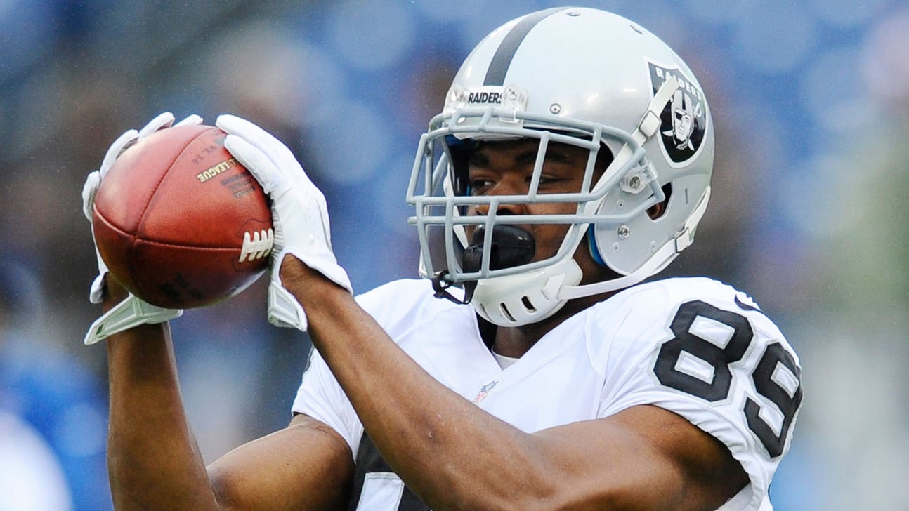 Amari Cooper becomes Raiders' best-ever rookie receiver