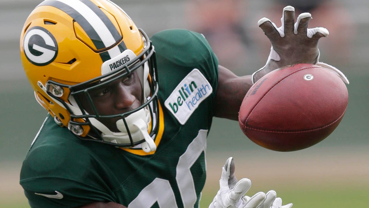 Packers release cornerback Dorleant