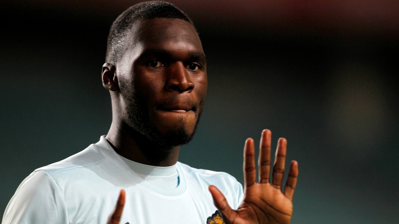7 seconds! Christian Benteke scores quickest goal in World Cup qualifying history