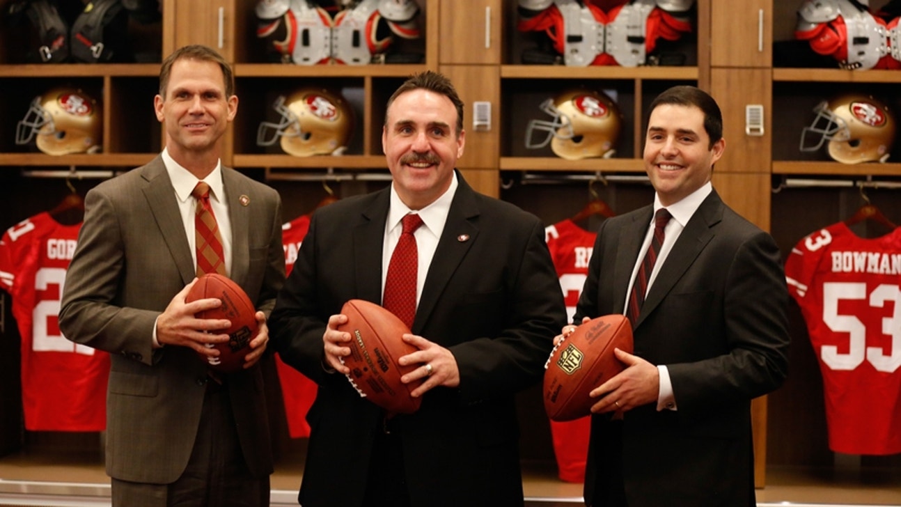 Top 10 Biggest Mistakes the 49ers Have Made Since 2015