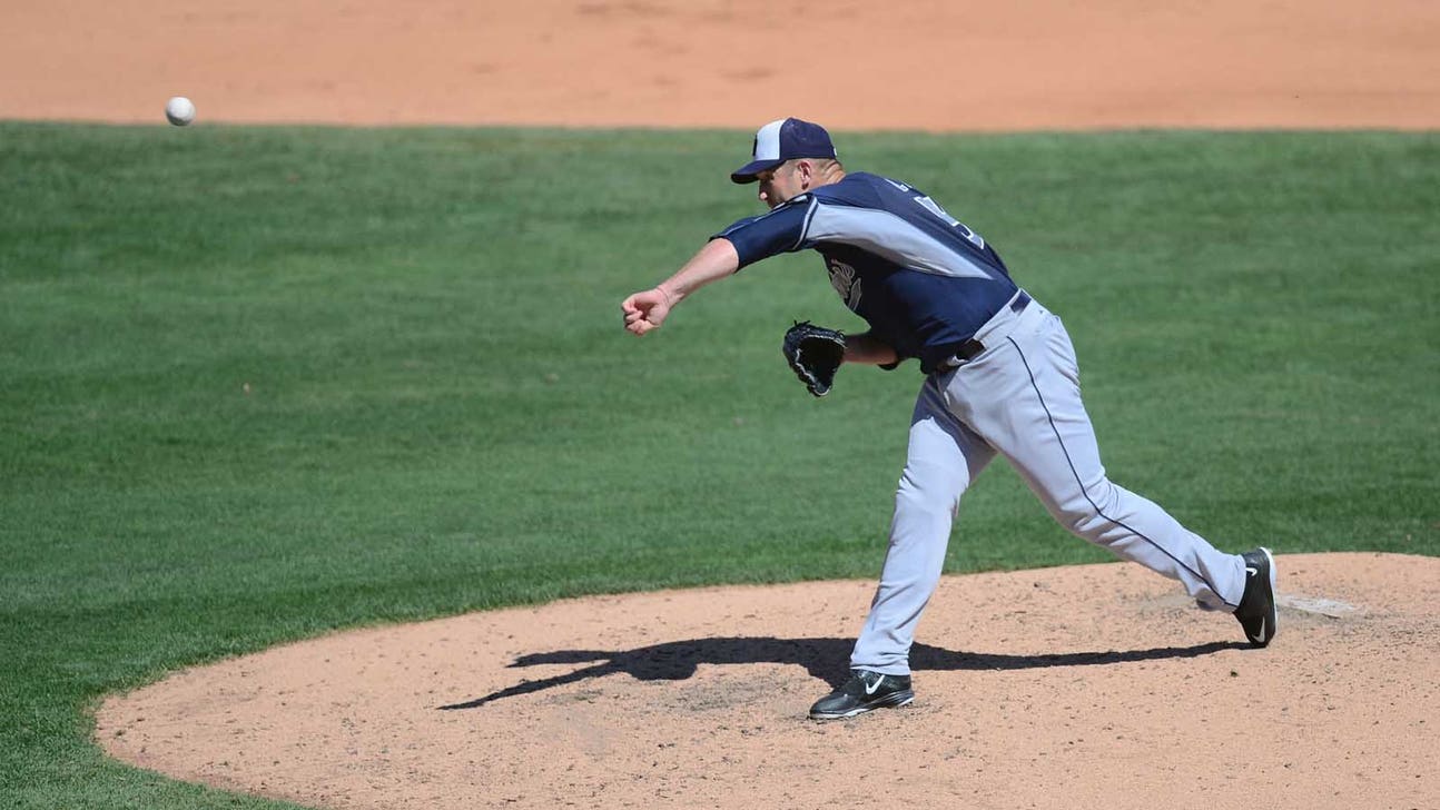 Brewers complete 2016 coaching staff