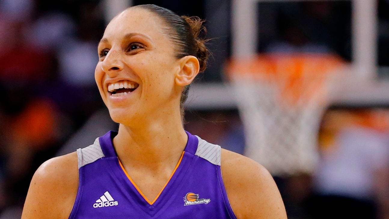 East claims WNBA All-Star Game in OT
