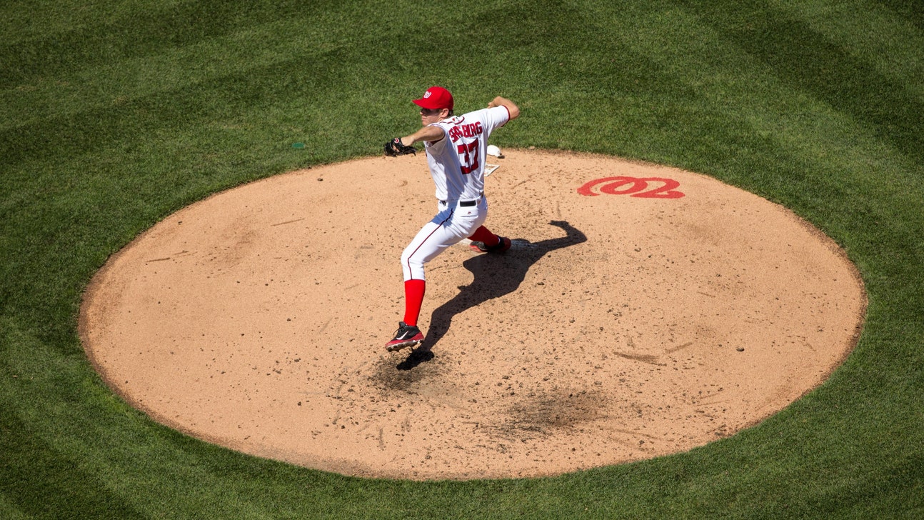 Will the Nationals regret Stephen Strasburg's stunning $175 million deal?