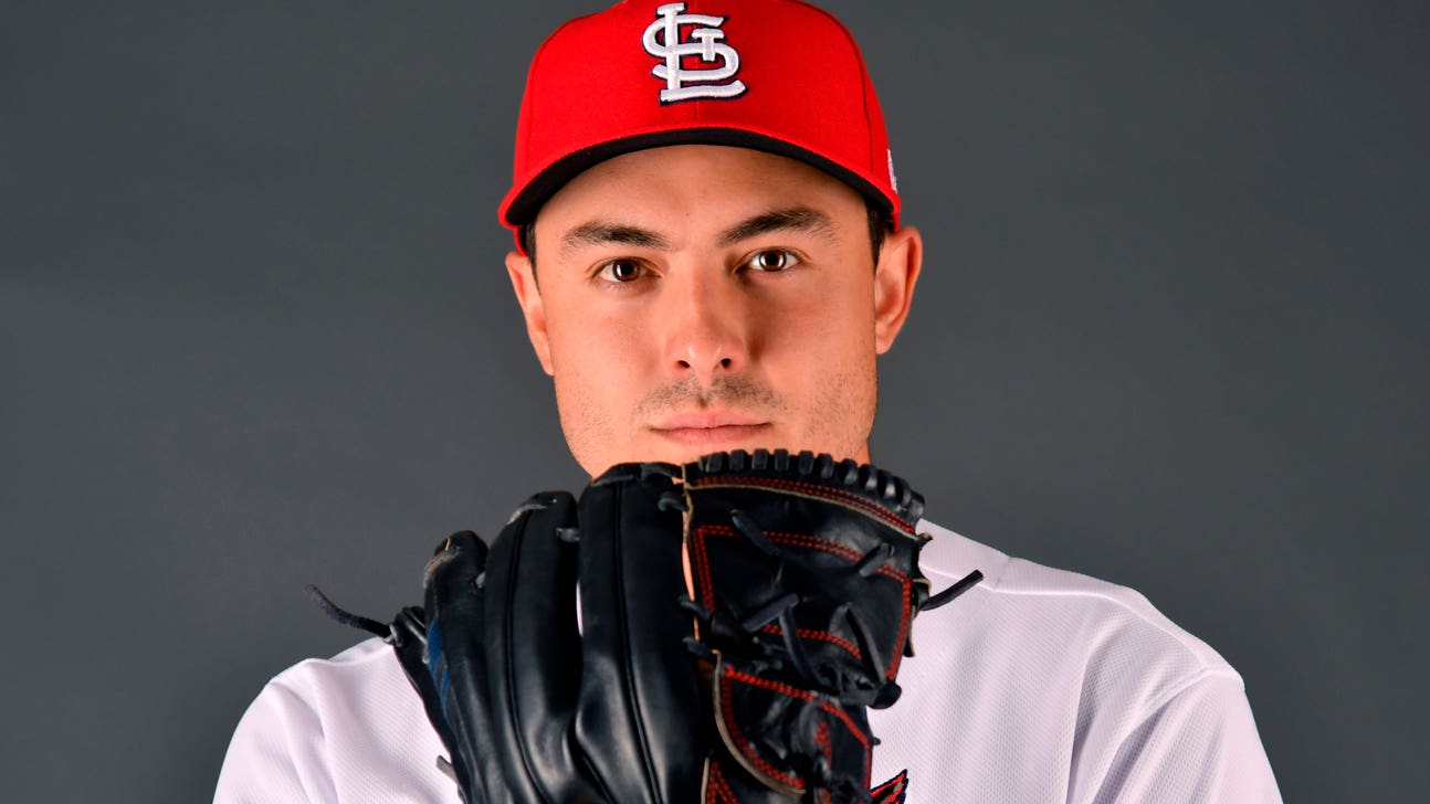 Royals claim RHP Greene from Cardinals, DFA Burch Smith