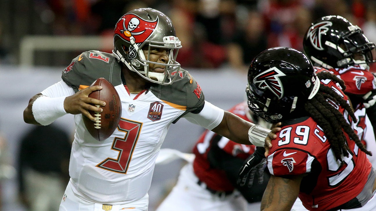As Winston makes strides, so are Buccaneers