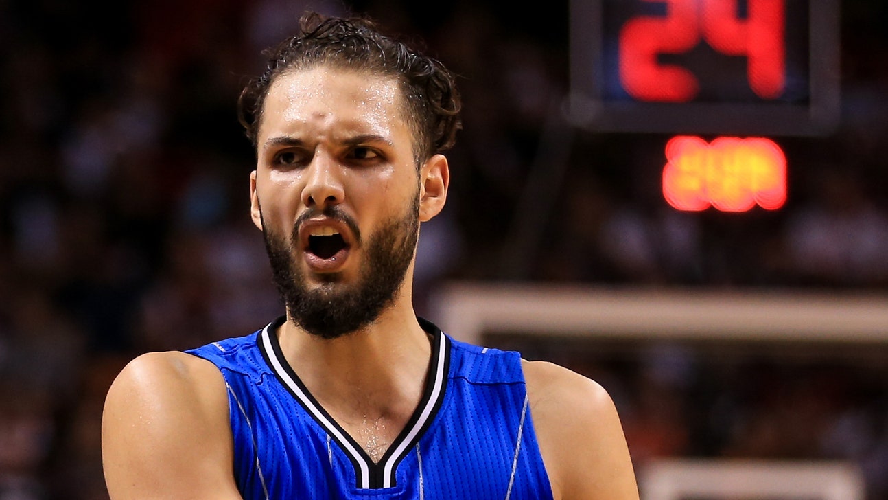 Orlando Magic player reacts to Scott Skiles resigning with explicit tweet