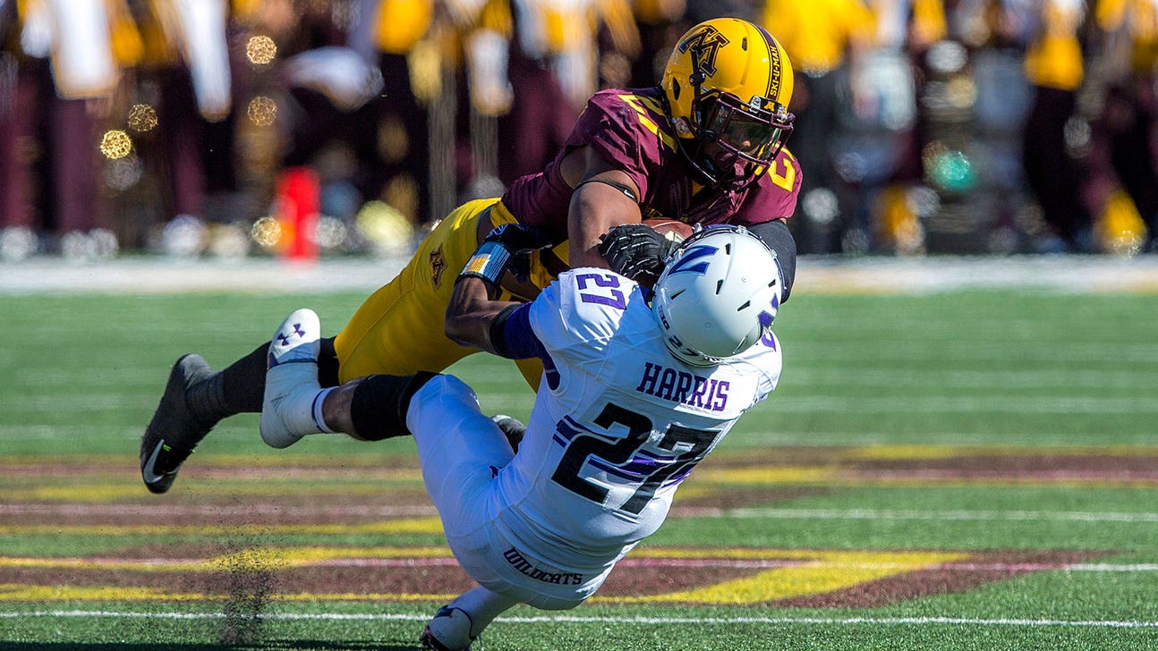 Gophers' Jerry Kill taking advantage of satellite camps