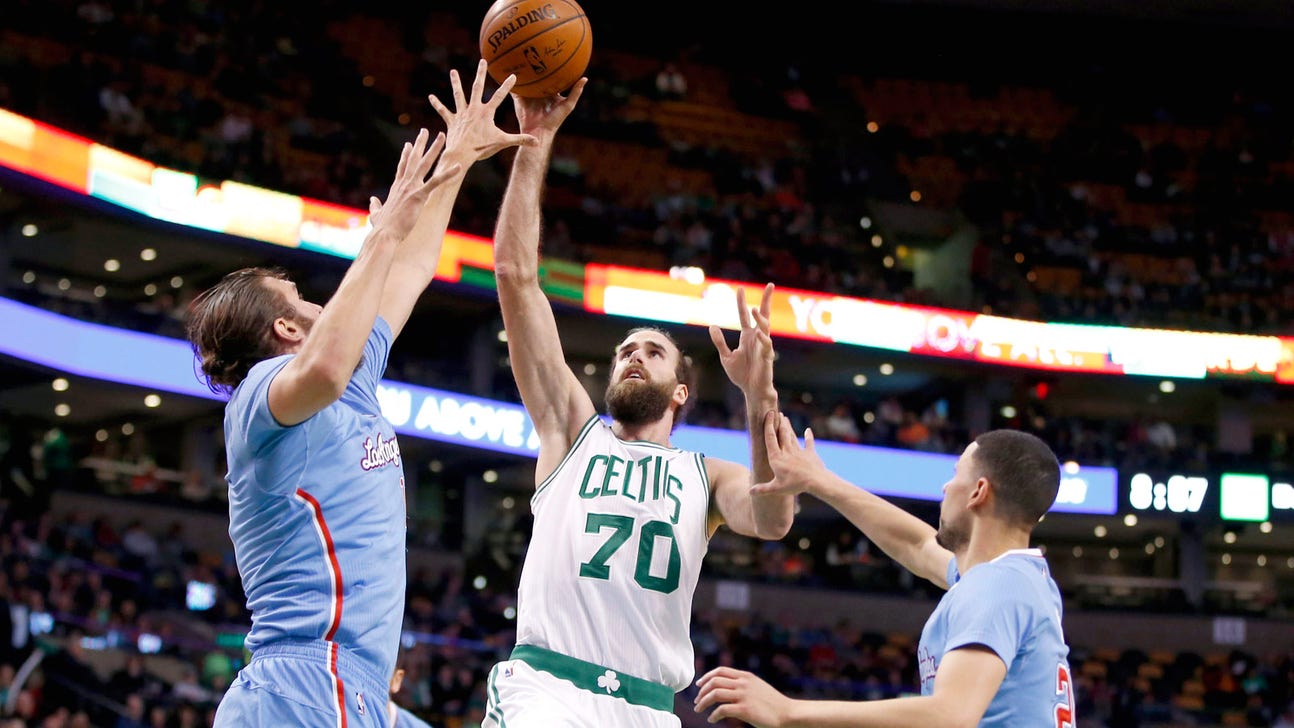 Luigi Datome was a fan favorite unlike any other