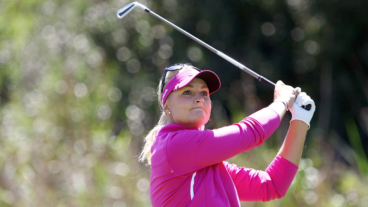 Anna Nordqvist rallies to win Kia Classic by a stroke