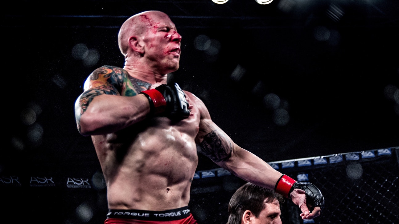 Meet the next fighter from Team Alpha Male you need to know