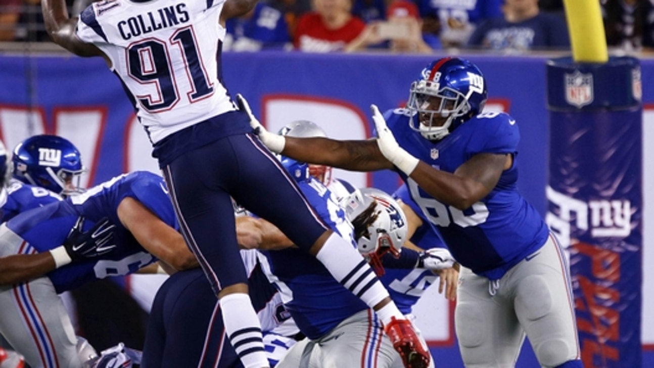 Short Term Ramifications of Collins Trade