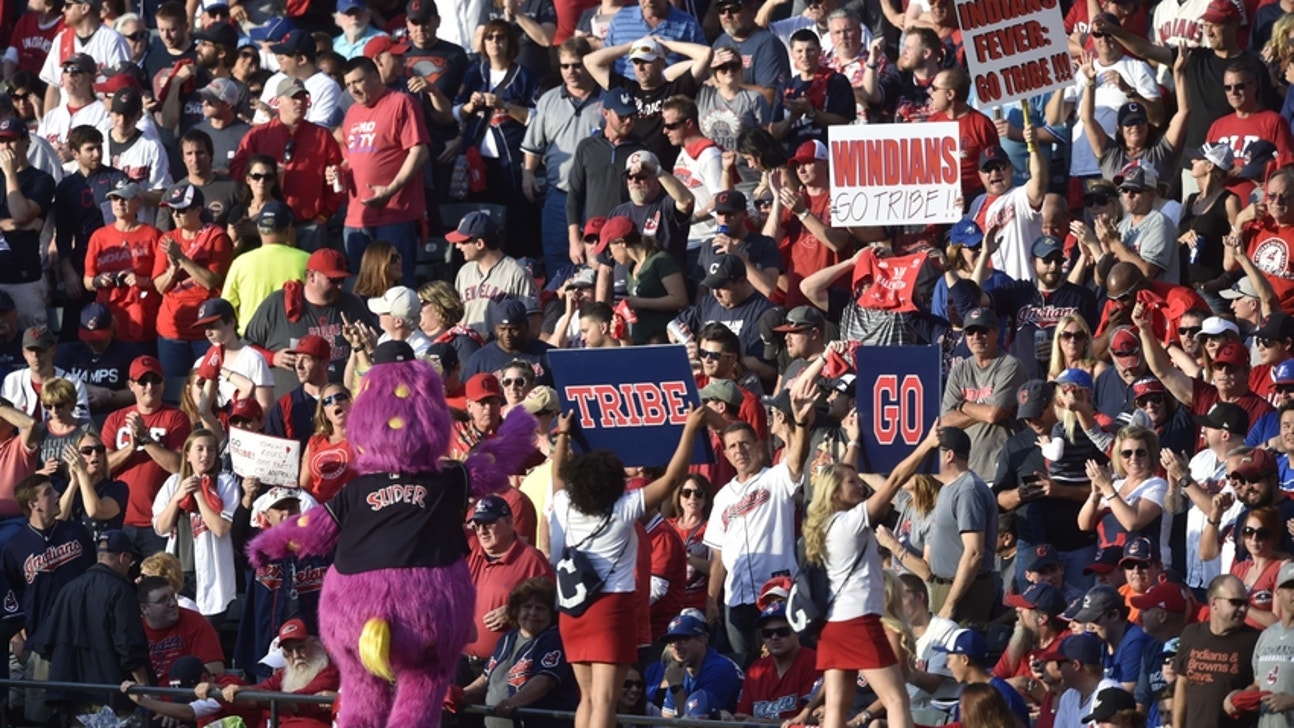 Cleveland Indians: Attendance Should Finally Increase in 2017