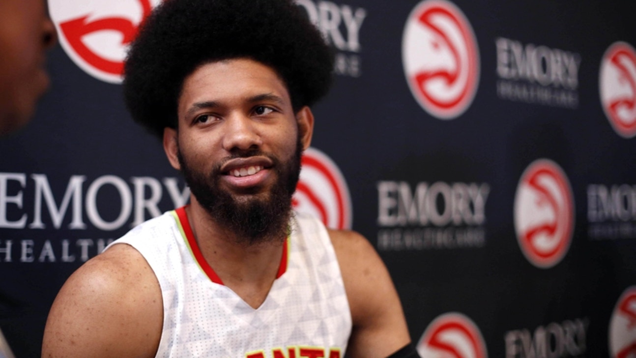 DeAndre Bembry Is More Versatile Than You Thought
