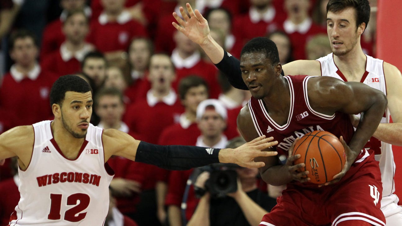 Badgers tighten up defense for stretch run