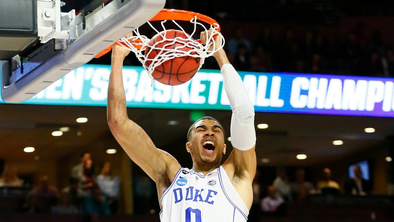 The Sidelines: NBA Draft talk with DraftExpress' Mike Schmitz