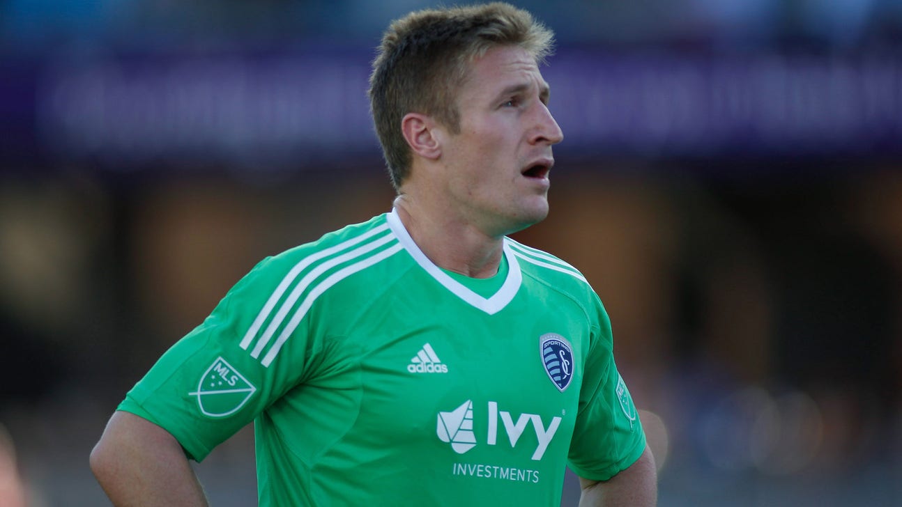 Sporting KC looks to fare better on the road against Galaxy