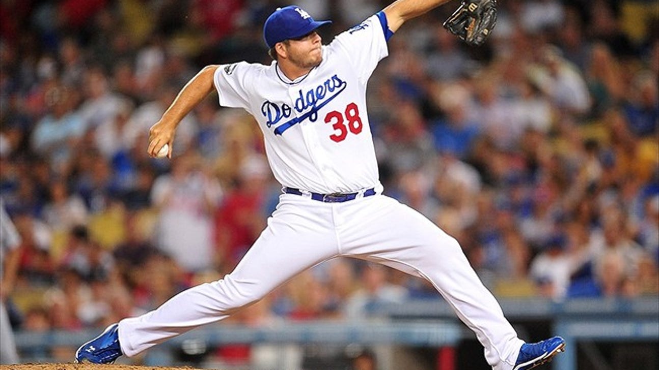 A Look at a Potential Target for the Dodgers This Winter