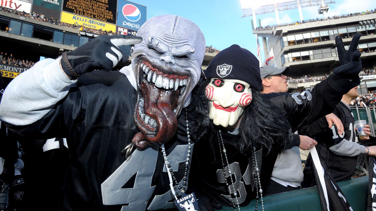 Rapper Warren G to Raiders: Come back to Los Angeles