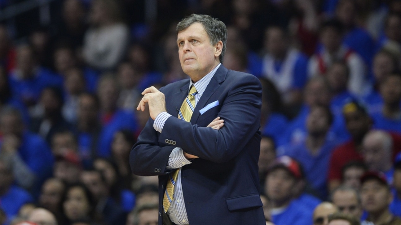 HH Tournament: (1) Bill Russell vs (3) Kevin McHale