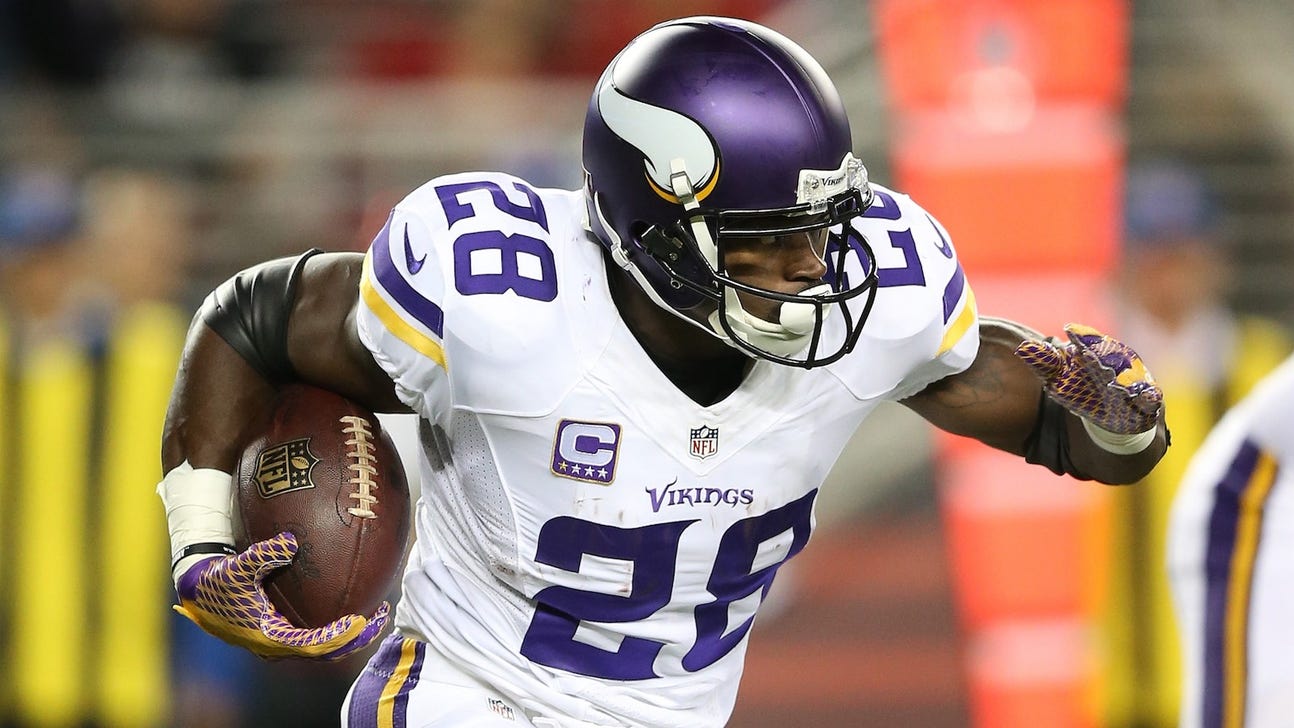 Ten Fantasy Football Questions for Week 2