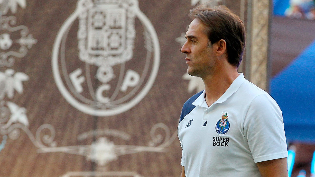 Porto requests Champions League donations to migrants and refugees