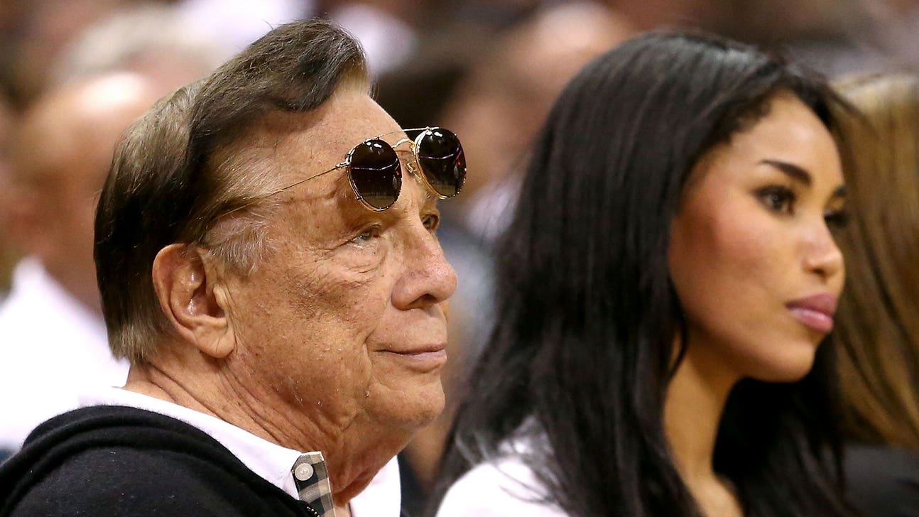 Donald Sterling's wife, girlfriend face off in court over money