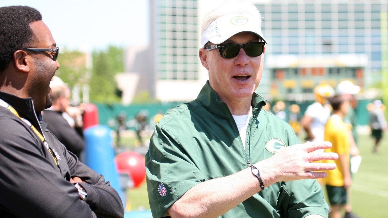 Packers awarded two compensatory fourth-round picks