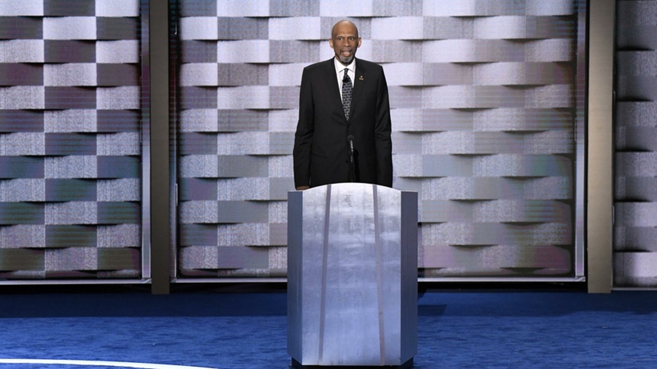 Milwaukee Bucks History: The Kareem Abdul-Jabbar Trade