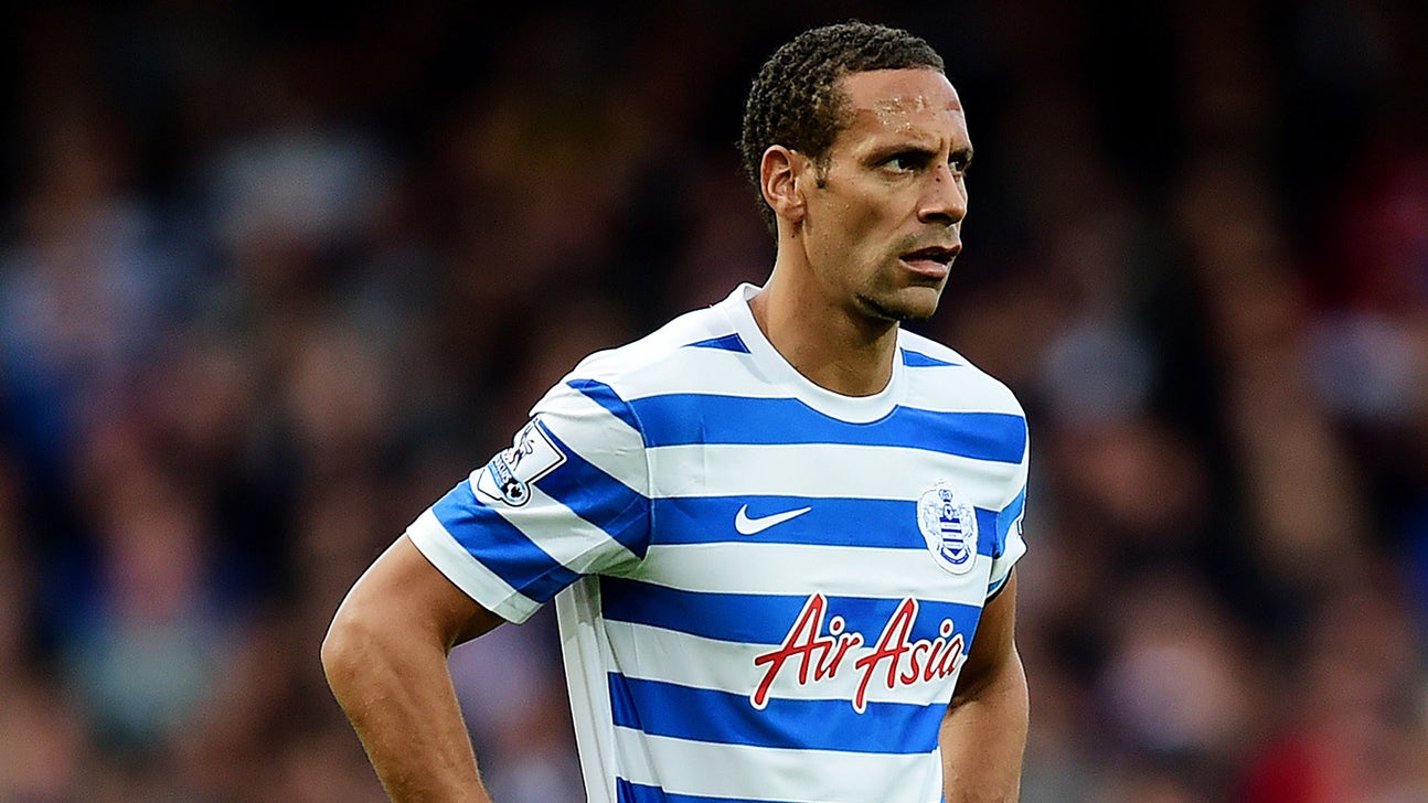 Rio Ferdinand charged by FA for misconduct for 'abusive' tweet