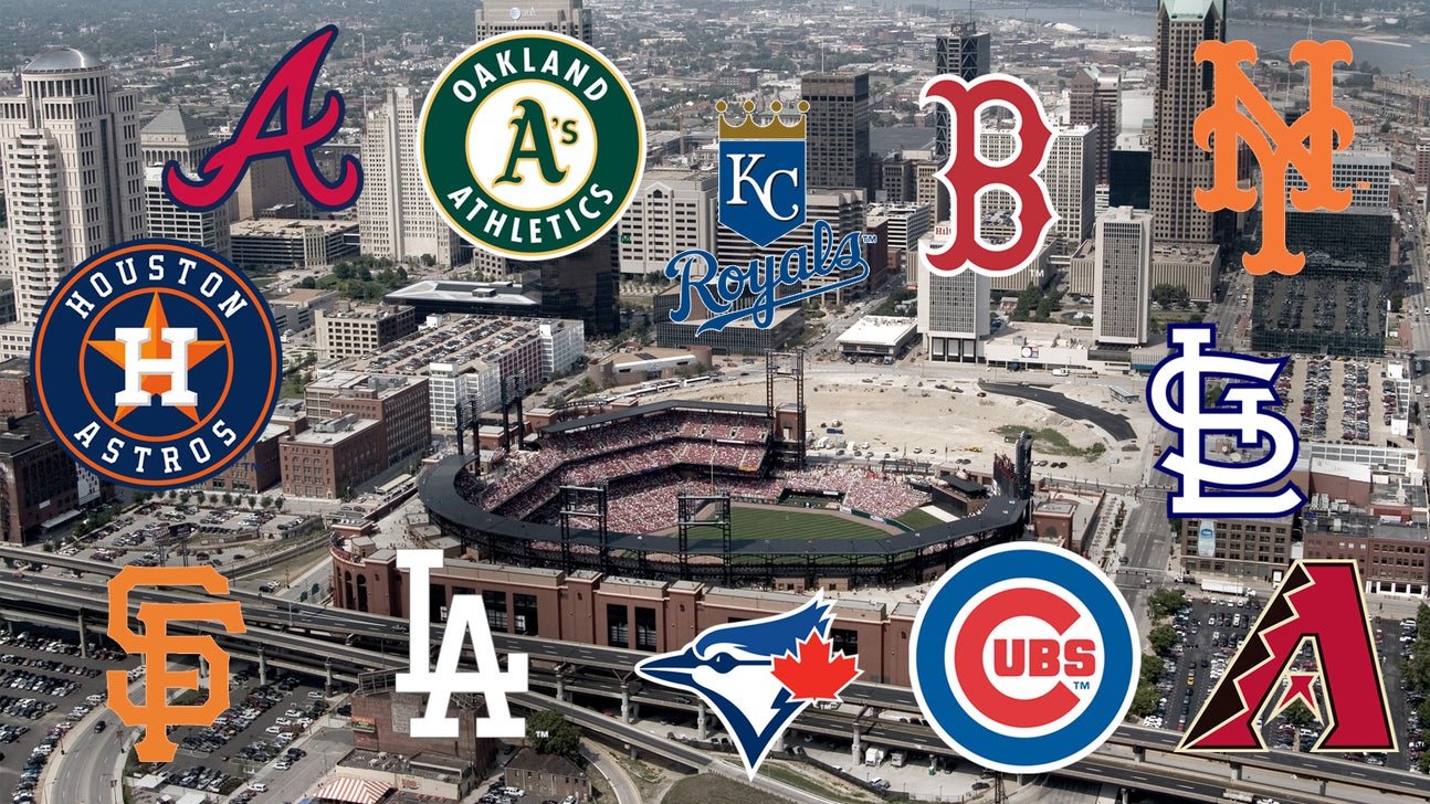 QUIZ: Which MLB team should you really be rooting for?