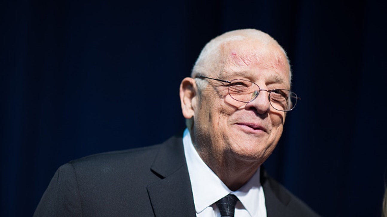 Pro wrestling legend Dusty Rhodes dies at age 69