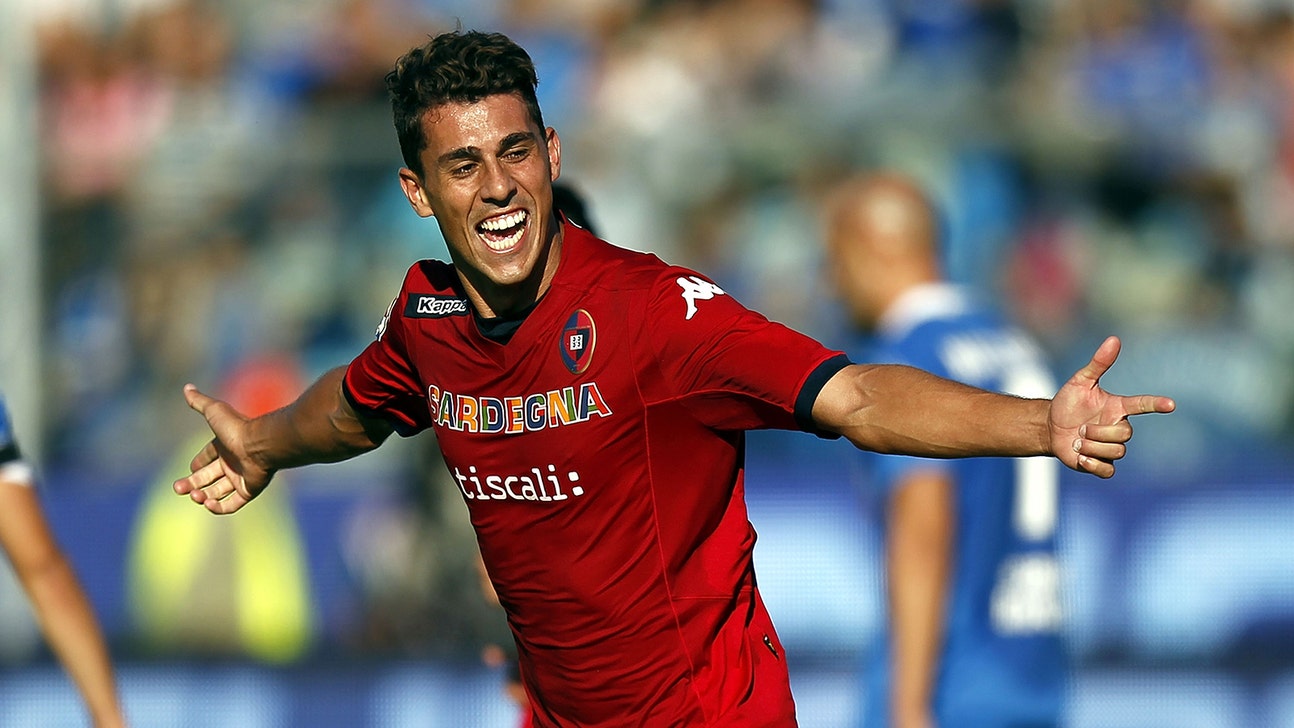 Roma held in goalless draw against unbeaten Sampdoria