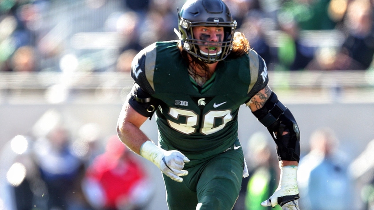 Michigan State Football: 5 takeaways vs. Rutgers