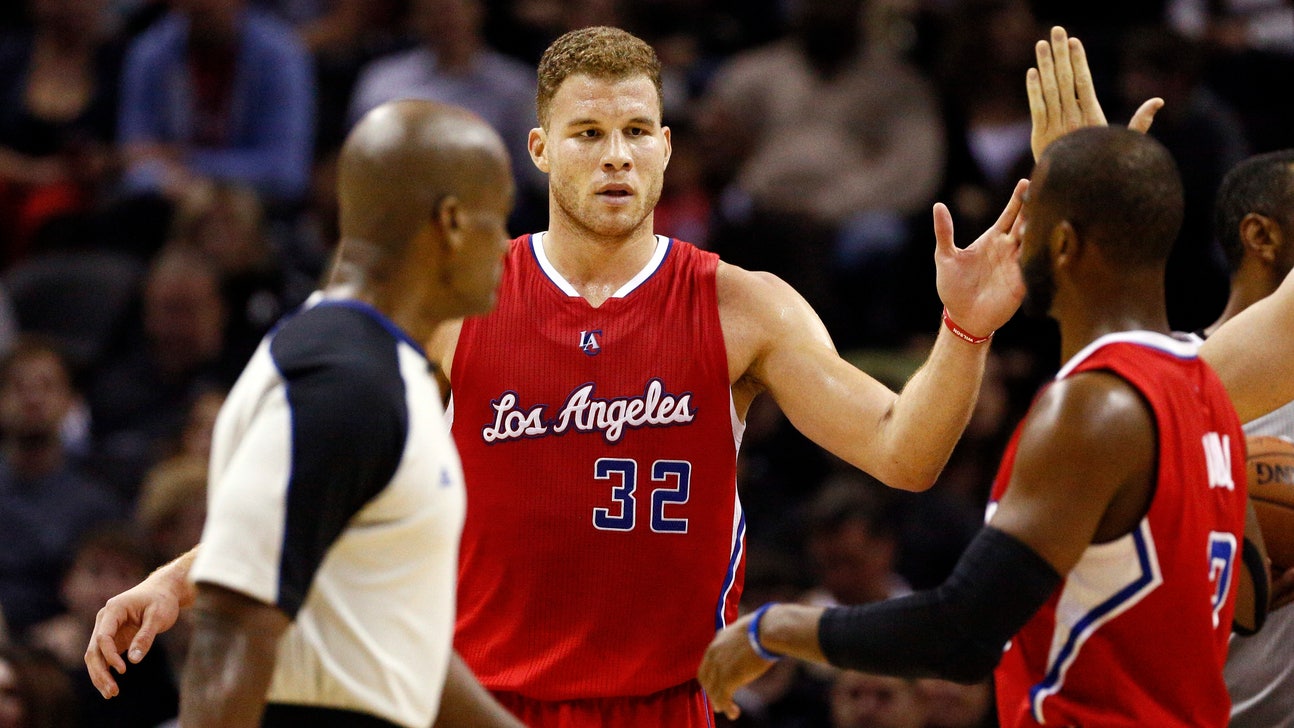 Staph infections a curious problem Clippers, other teams face