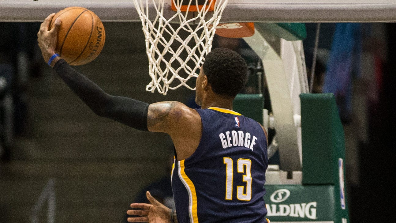 Pacers face surging Wizards in second game of back-to-back