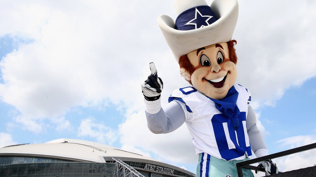 Dodgers? Cowboys? Demon Deacons? How 34 sports teams got their nickname