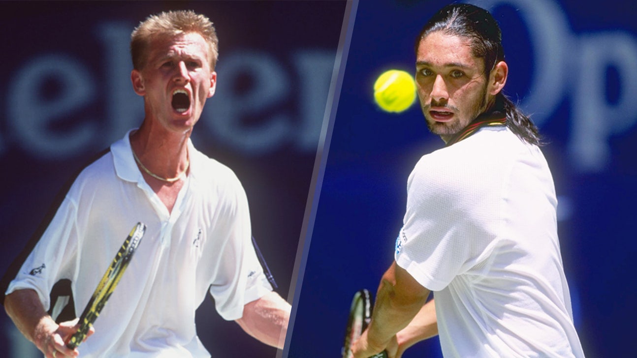 Marcelo Rios asks for doping check from 1998 Australian Open