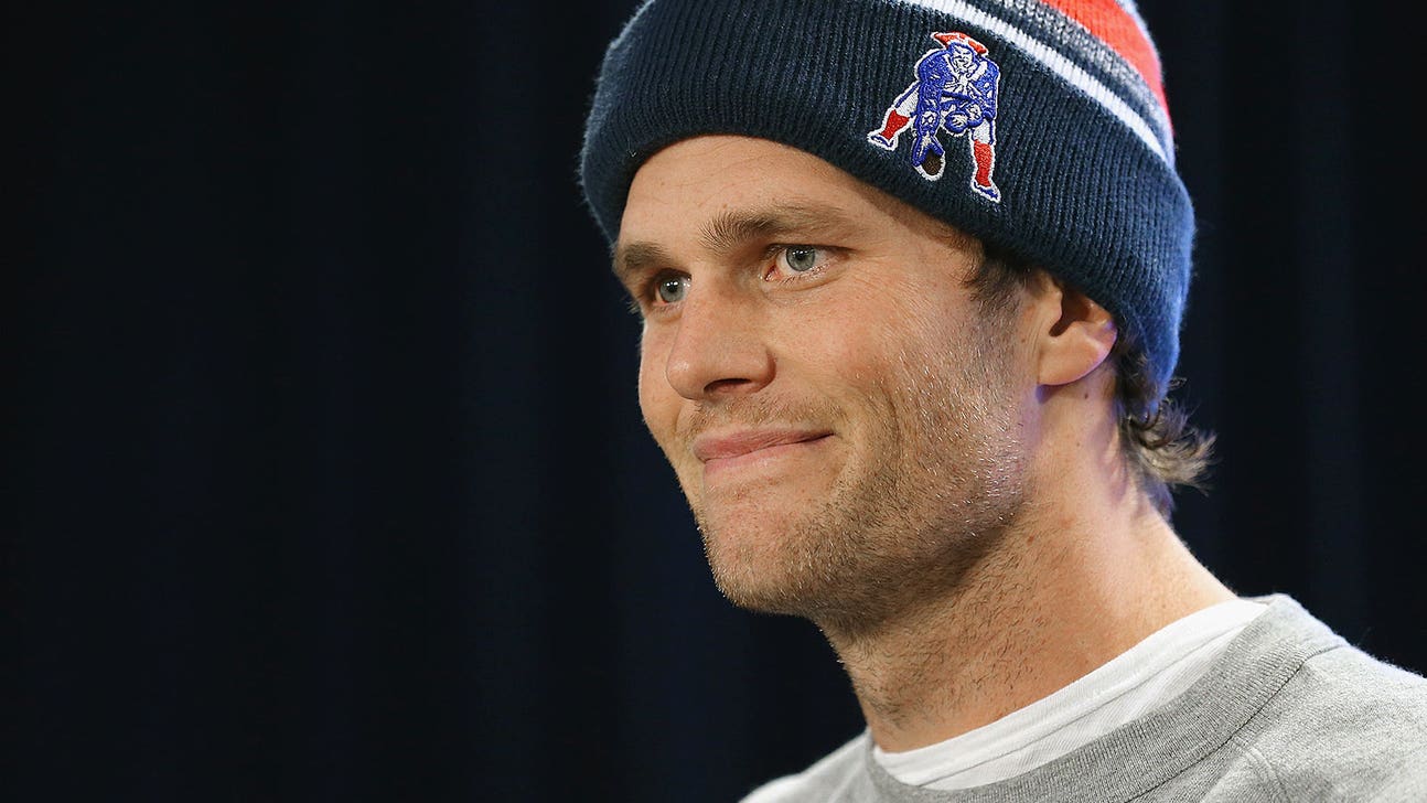 WATCH: 'Tom Brady' gets hilarious 'Hotline Bling' meme treatment
