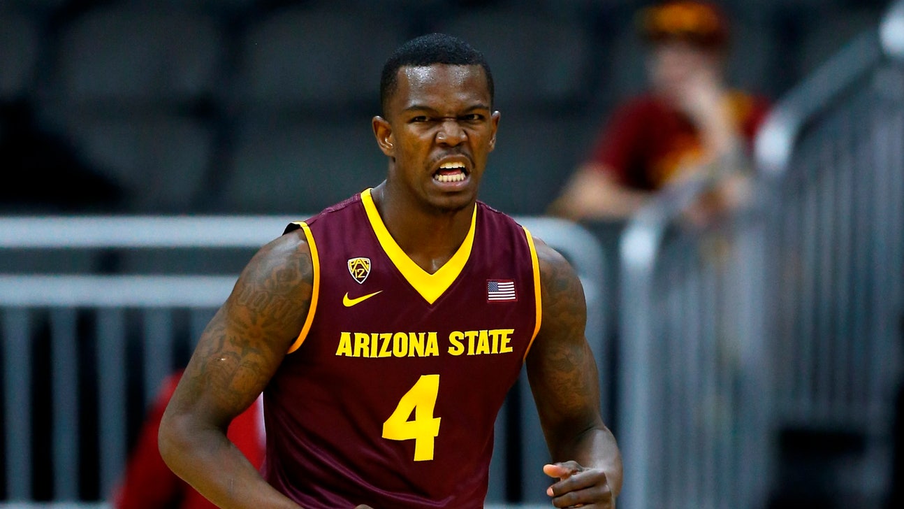 JC transfer Blakes transitioning well to ASU