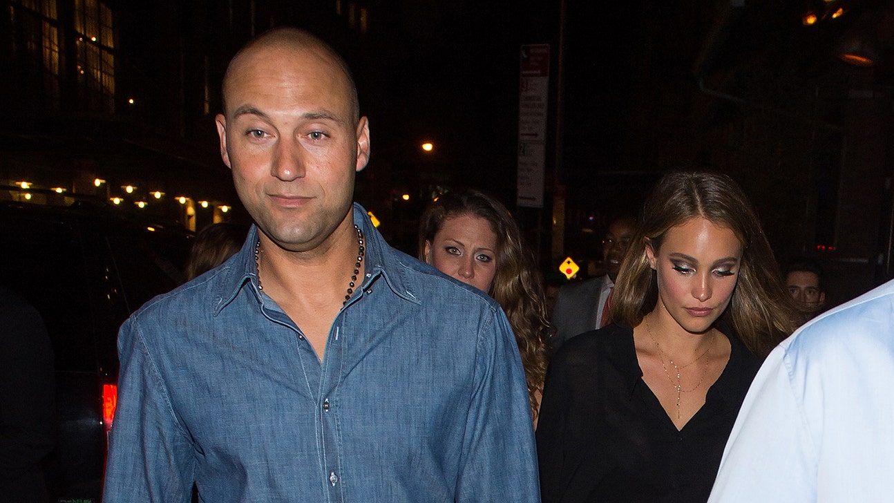 Happy 40th, Derek Jeter; what did Diddy get you?