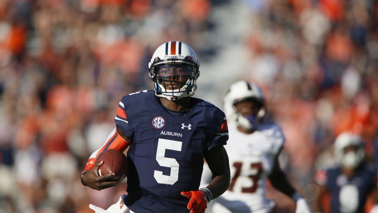 Auburn Football vs. MSU: Odds and Expert Predictions