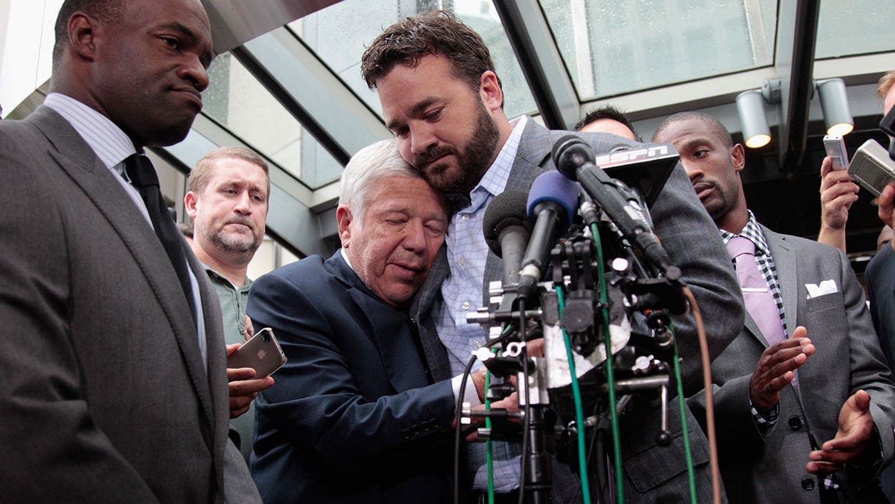 The CBA at Halfway, Part I