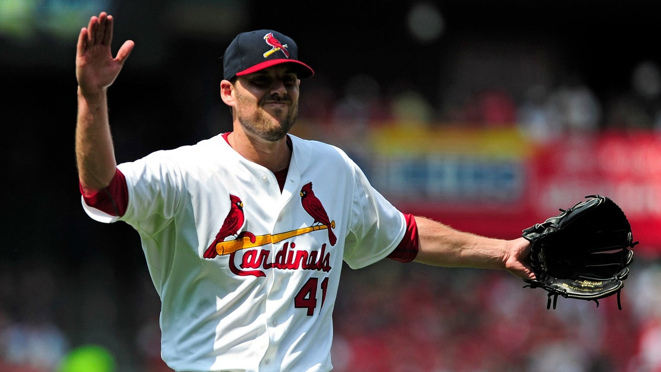 Sunday's win over Brewers could mark tipping point in NL Central race