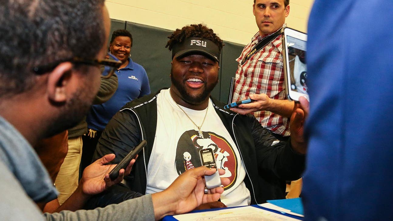 National Signing Day: Biggest win for each ACC team