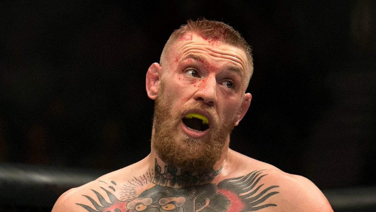 Conor McGregor making big changes ahead of Nate Diaz rematch