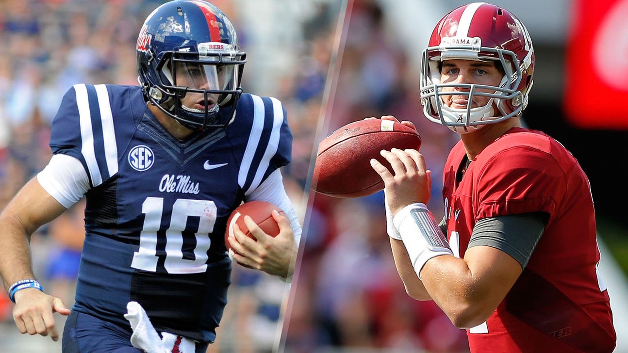 Outkick's Gambling Picks For Week 3